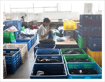 8. Packing 8. Packing